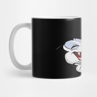 Bunnicula Mug